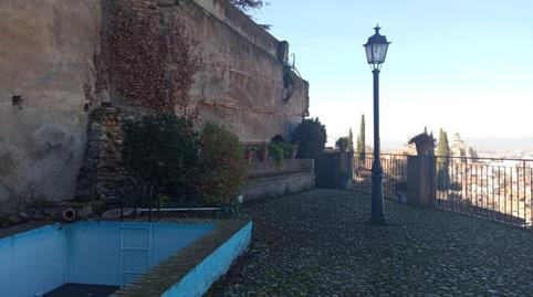 Foto 3 de Piso de alquiler en San Matías - Realejo,  Granada Capital