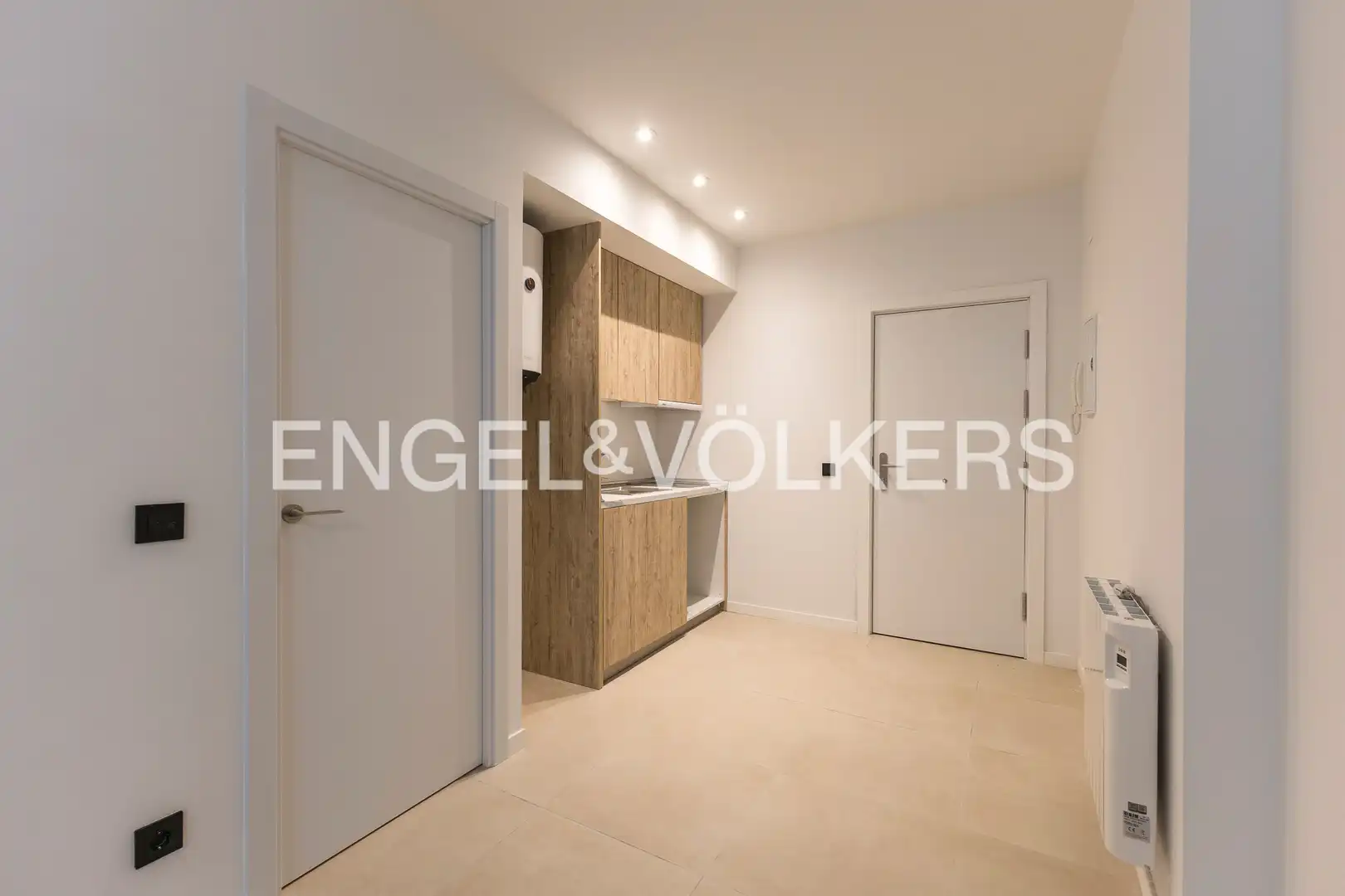 Study for sale in Centro