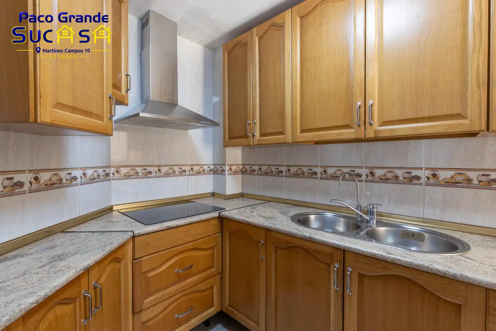 Piso con terraza en venta en Avenida Avenida América 45, imagen 21