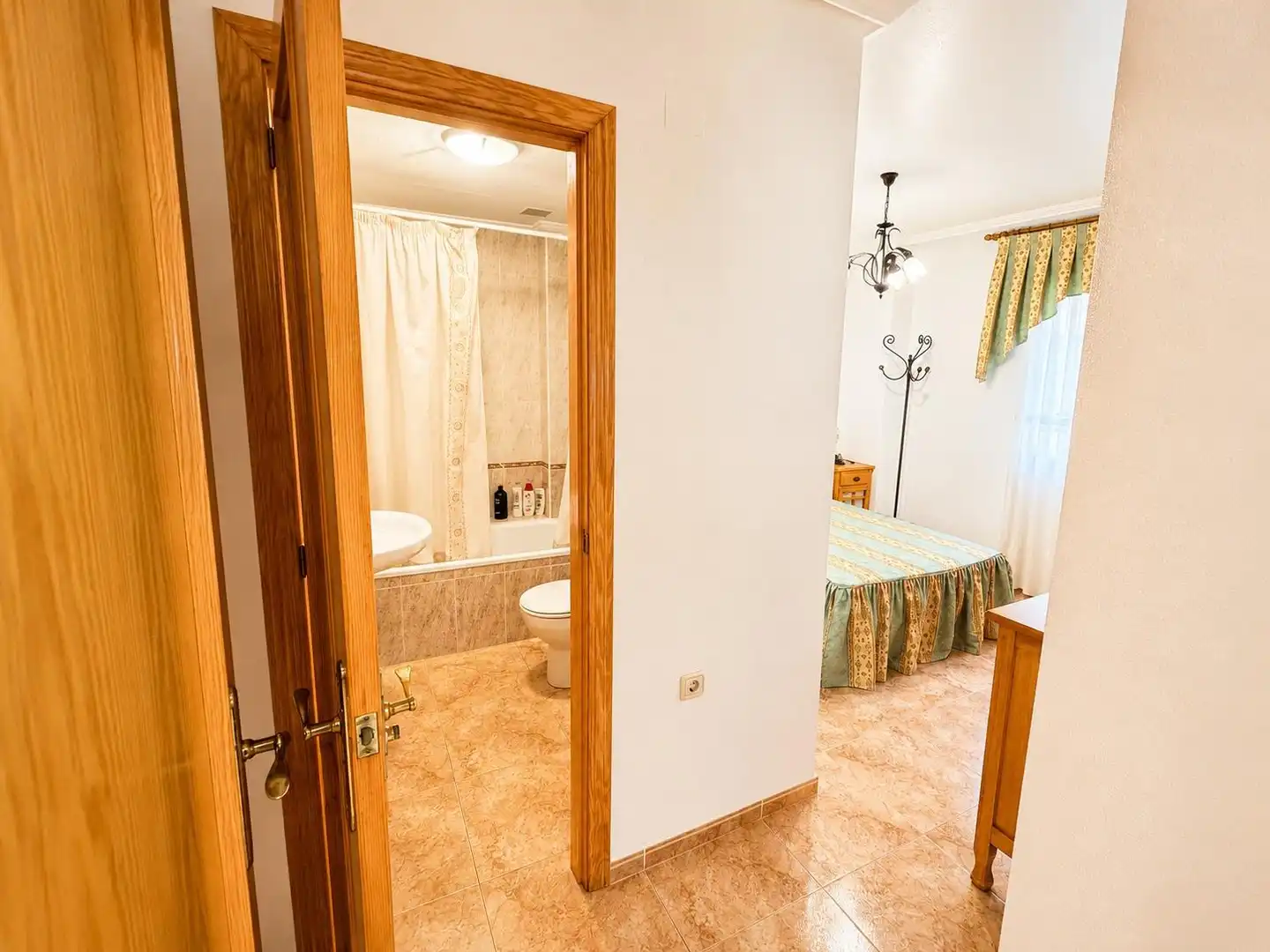 Apartament amb terrassa en venda a Centro, imagen 12