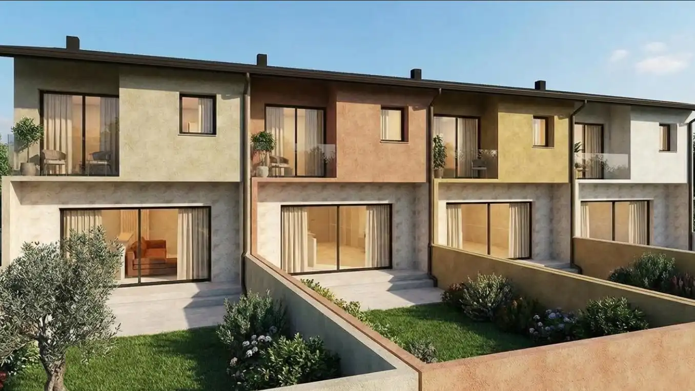 Detached homes for sale in Carrer del Sol, 15, Cantallops