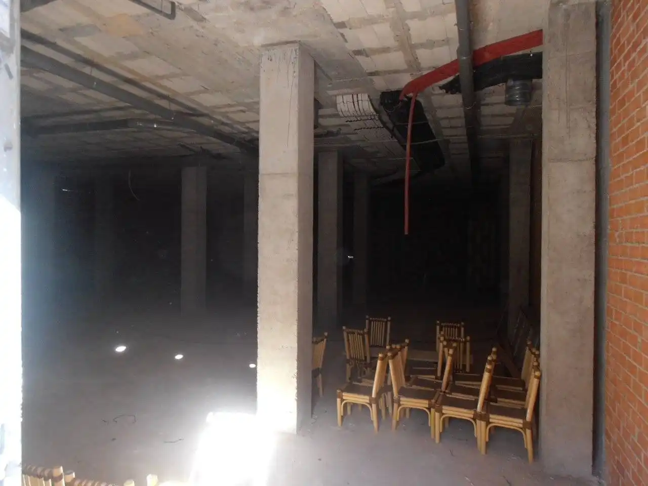Business premises for sale in Puerto Marina, imagen 6