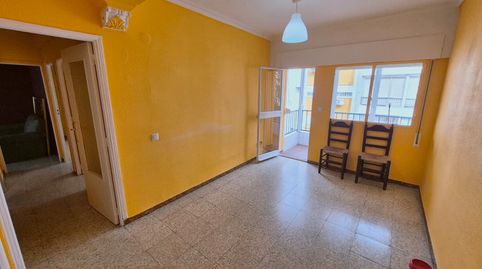 Foto 2 de Piso en venta en Grupo Santa Justa y Rufina, Villegas, Sevilla Capital