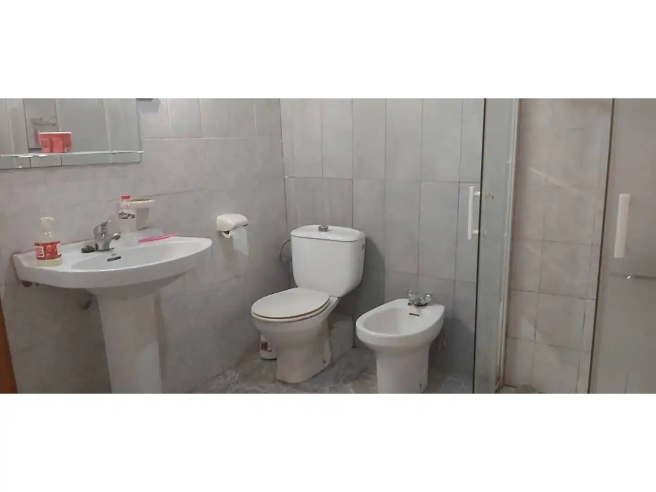 Baño de Casa o chalet en venta en Valls