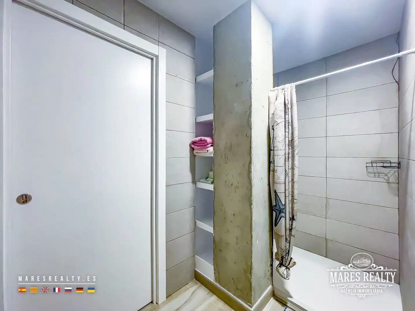 Flat for sale in Malgrat de Mar