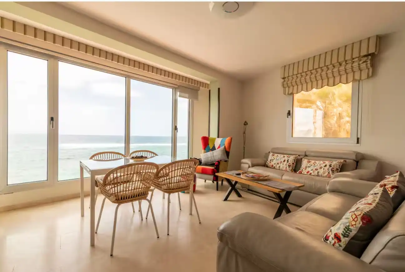 Apartments for rent in Paseo las Canteras, 42, Santa Catalina - Canteras