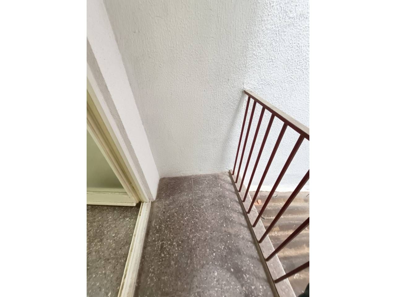 Balcony of Flat for sale in Badalona  with Balcony