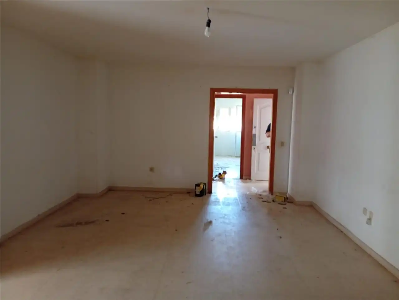 Flat for sale in FRAY JUNIPERO SERRA, Pescadores - Saladillo