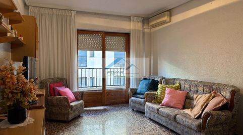 Foto 4 de Piso en venta en Reina Victoria - Miguel Hernández, Elche / Elx