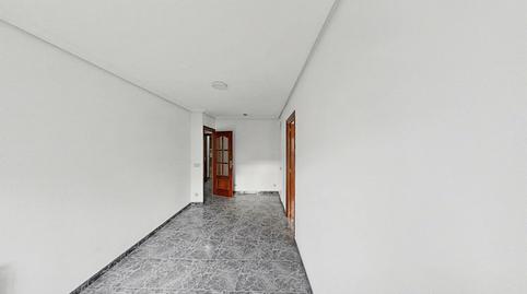 Foto 4 de Piso de alquiler en San Diego,  Madrid Capital