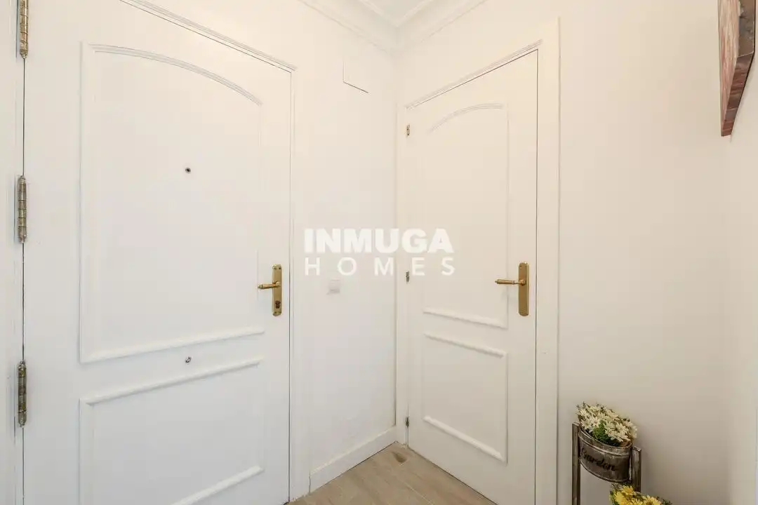 Wohnung mit Terrasse zur Miete in Calle del Arenal, imagen 42