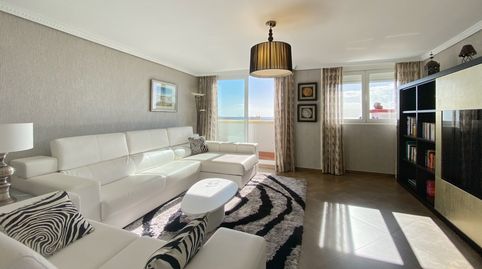 Foto 3 de Àtic en venda a Playa Bajadilla - Puertos, Marbella