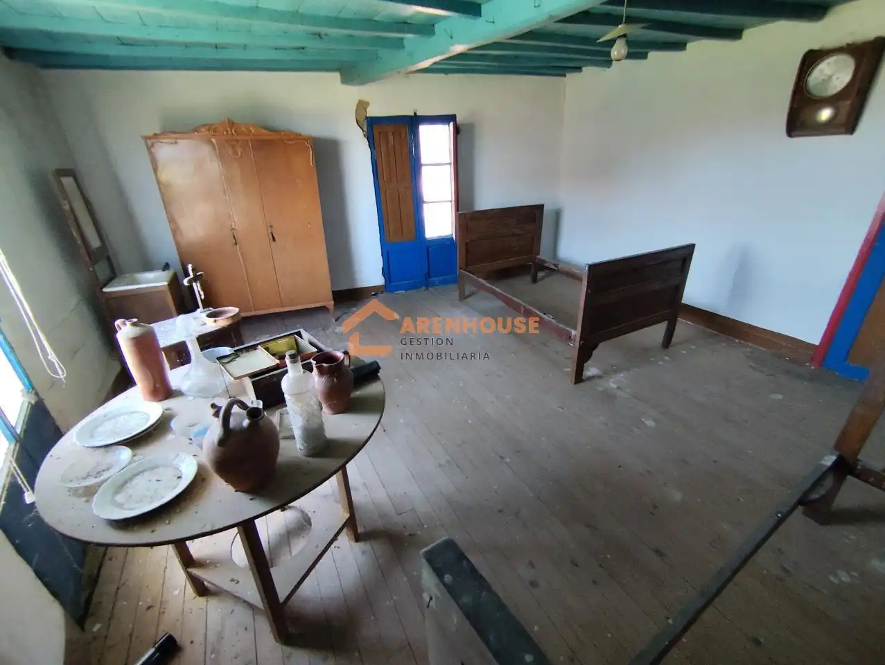House with terrace for sale in Maceda, imagen 9