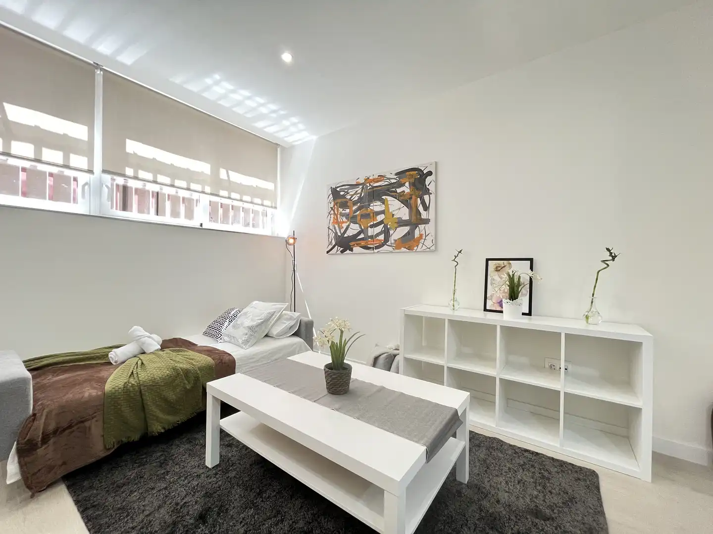 Flat with lift to rent in Tetuán, imagen 33