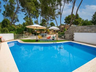 Villa in vendita a Alfara de la Baronia