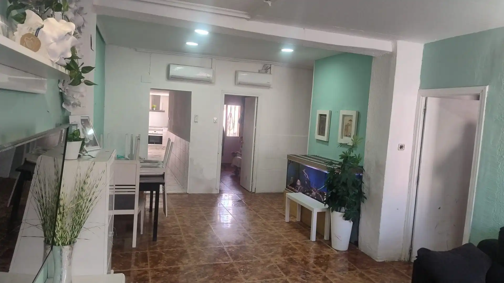 Casa o xalet en venda en Zaragoza