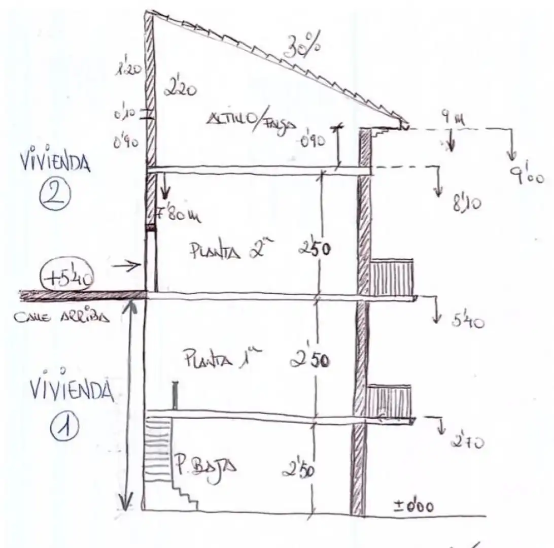 House for sale in Puertomingalvo, imagen 10