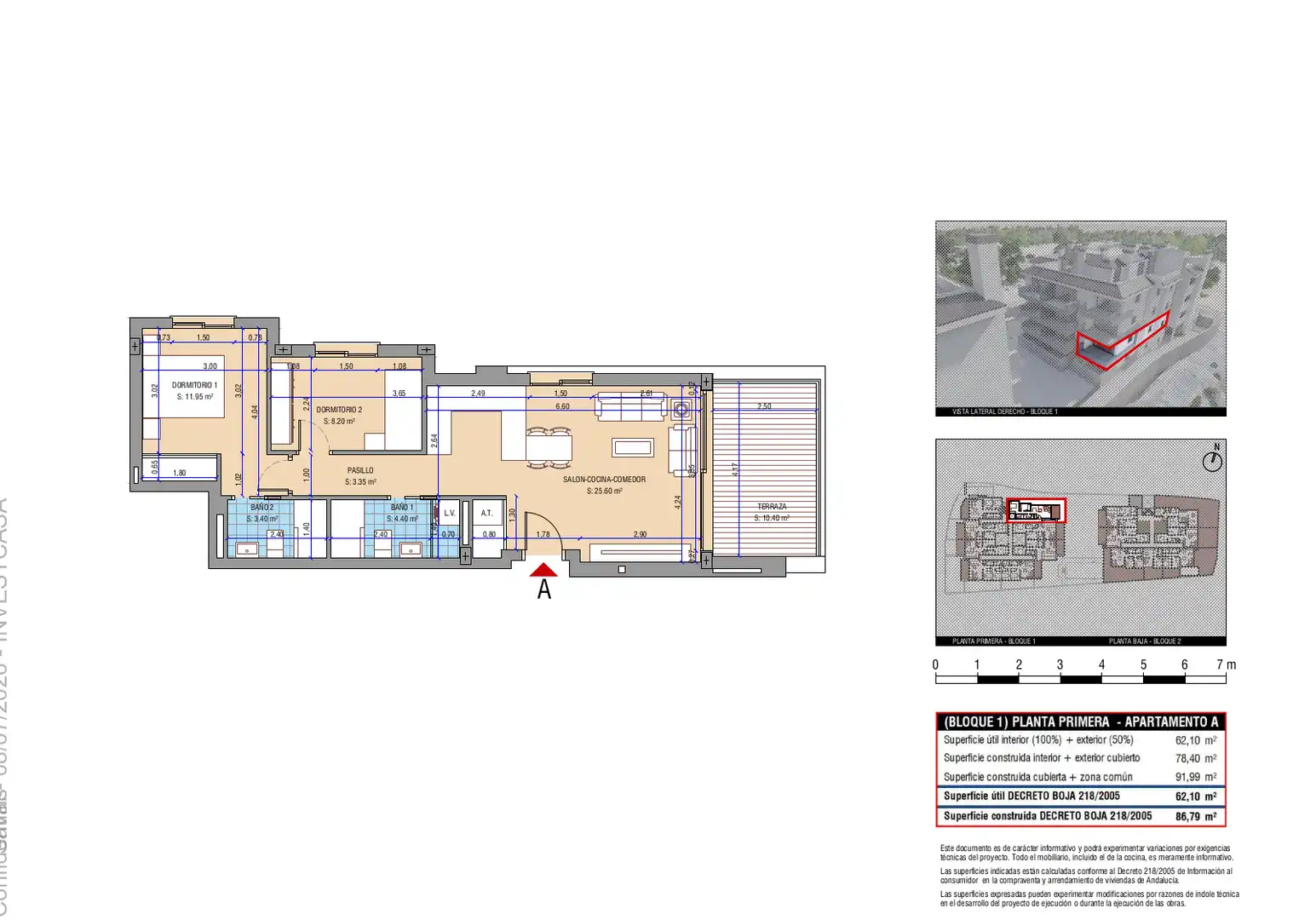 Flat for sale in Fuengirola, Málaga