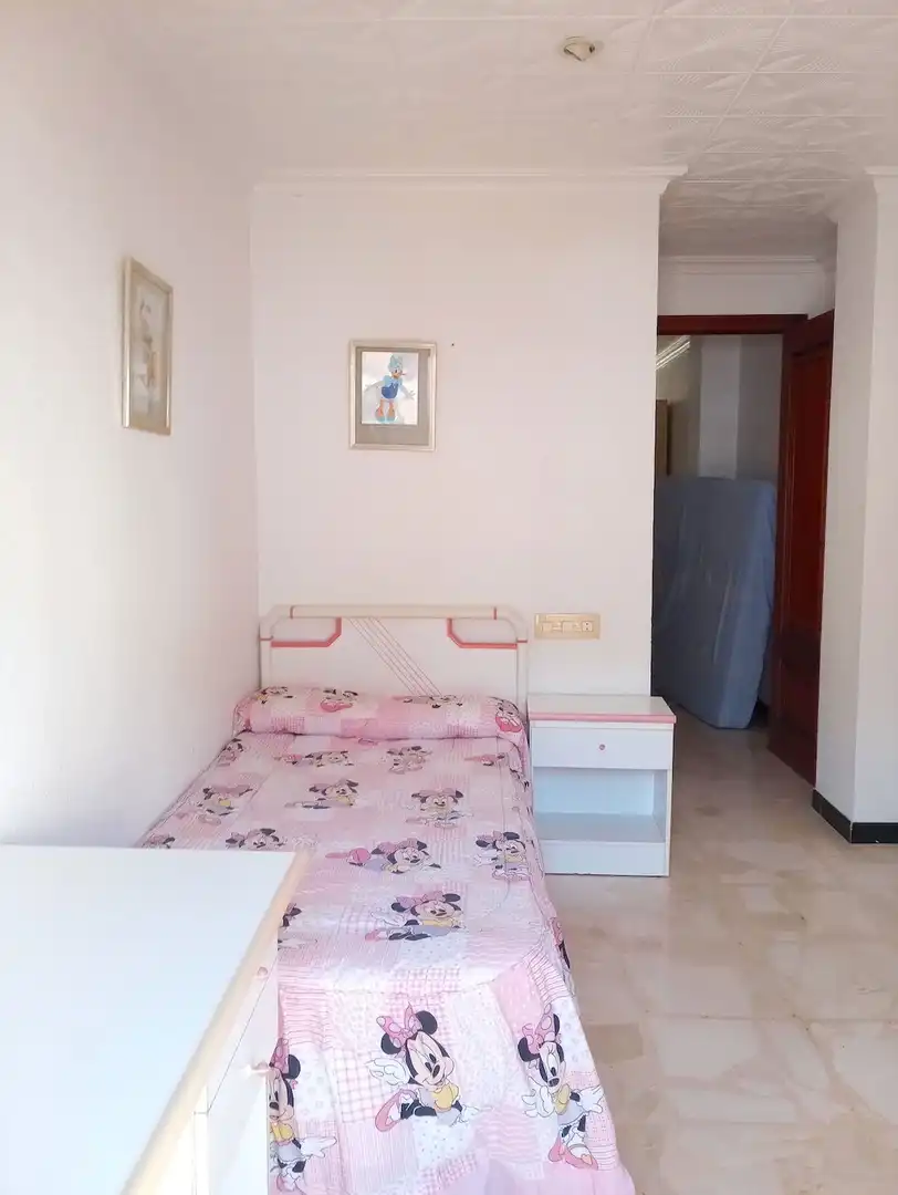 Wohnung mit Terrasse zum Verkauf in Pueblo de Cullera, imagen 14