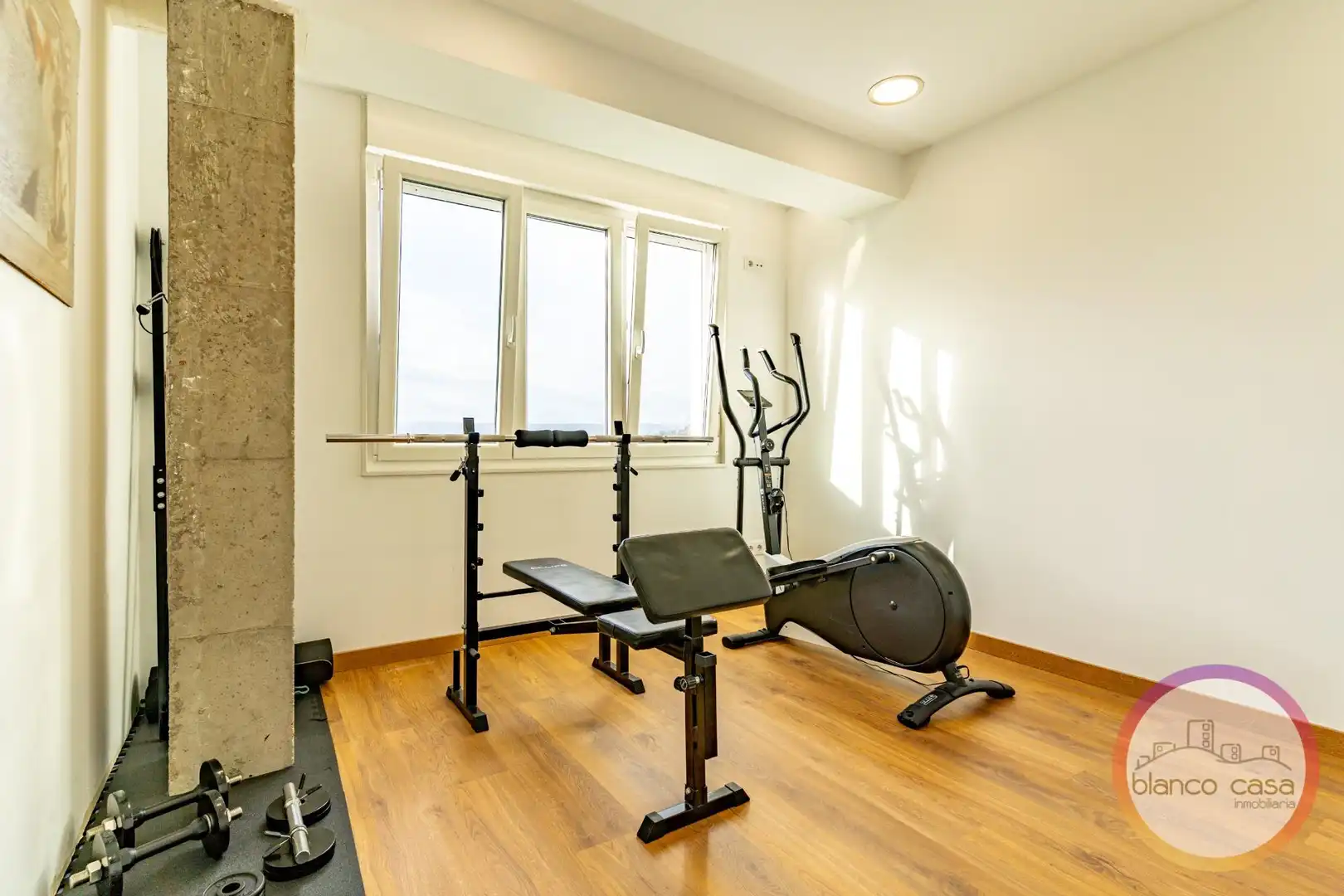 Penthouse with lift for sale in Carballo, imagen 45