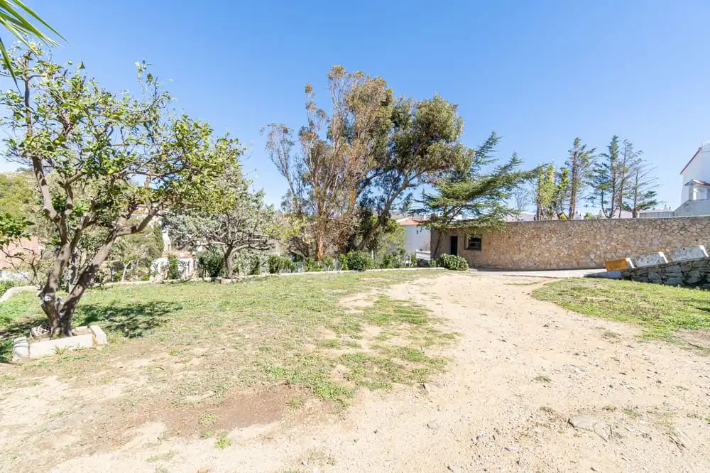 Casa o xalet en venda en Roses amb Calefacció, Jardí privat i Terrassa