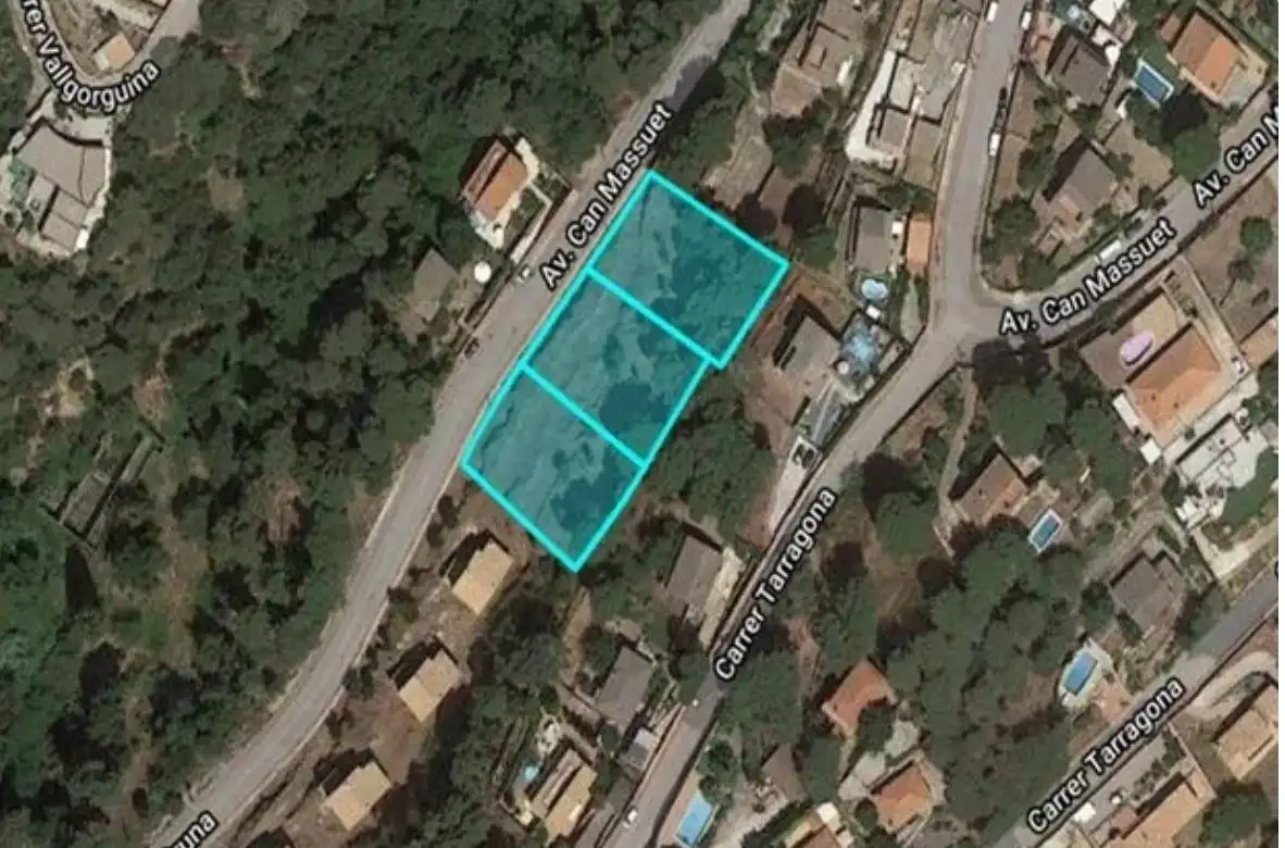Residential for sale in Dosrius