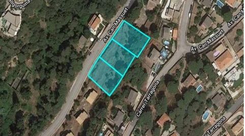 Photo 5 of Residential for sale in Avenida de Can Massuet, Can Massuet del Far, Dosrius