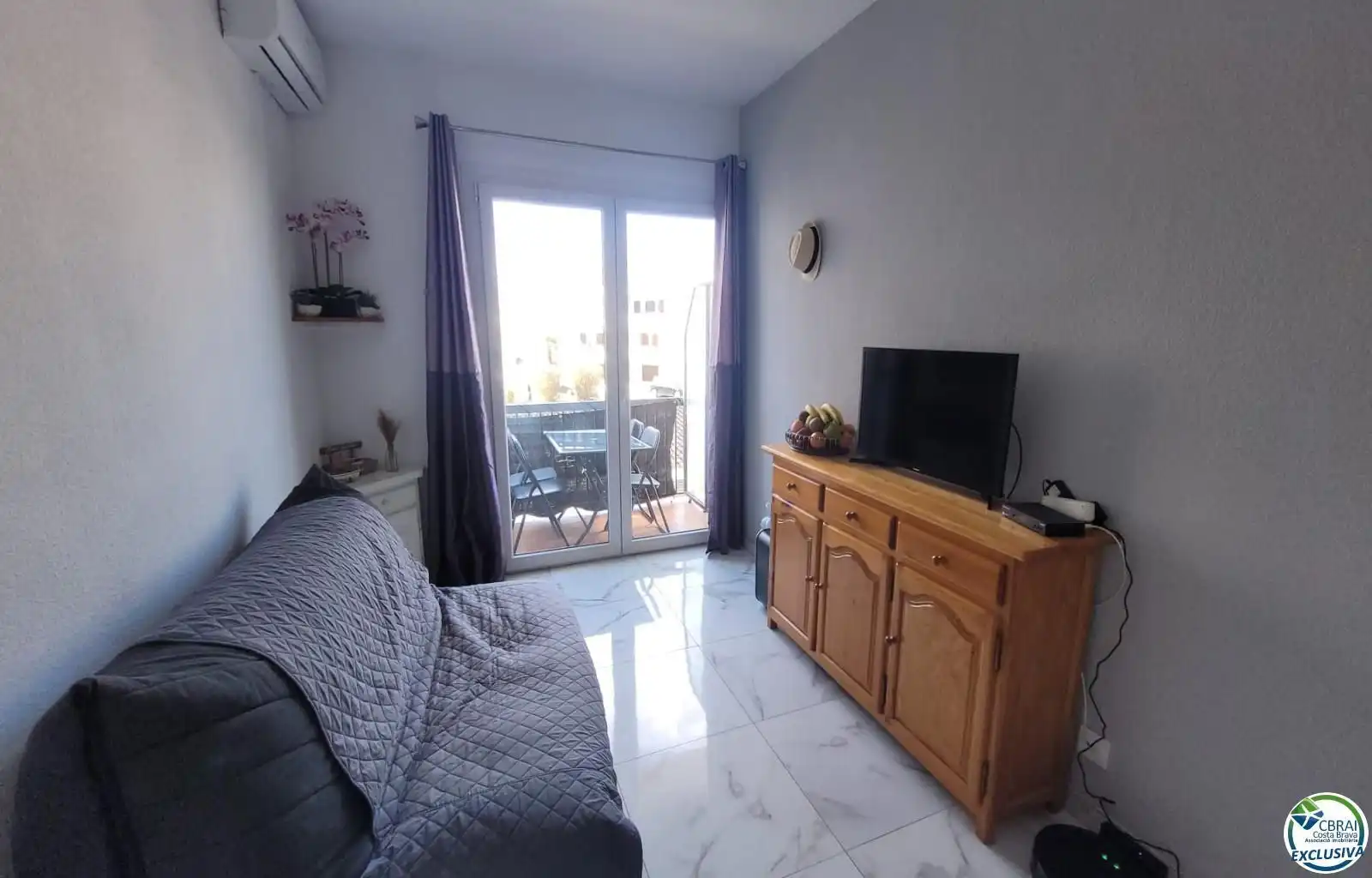 Appartement compact à vendre à Calle Poblat Tipic, imagen 5