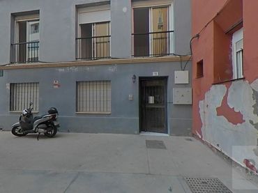 Wohnung zum Verkauf in CL AGUSTIN MORETO