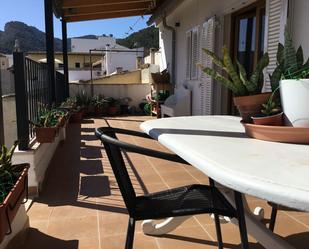 Terrace of Attic for sale in Alaró  with Terrace