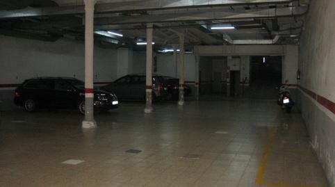 Photo 3 of Garage to rent in Gran Via de Les Corts Catalanes, 462, Sant Antoni,  Barcelona Capital