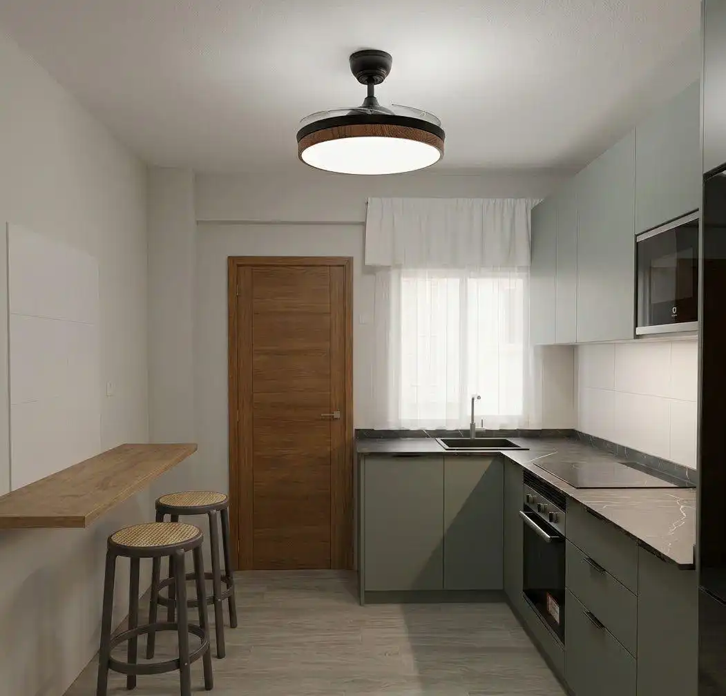 Wohnung mit Aufzug zur Miete in Calle MAYOR 43, imagen 3