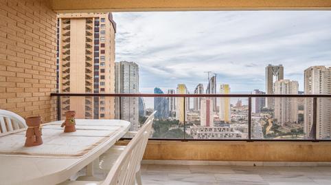 Photo 3 of Flat for sale in Calle Presidente Adolfo Suárez, Via Parque, Benidorm