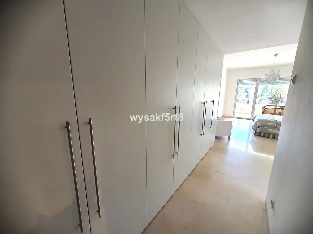 Apartment mit Pool zum Verkauf in Puerto de Sotogrande - La Marina, imagen 21
