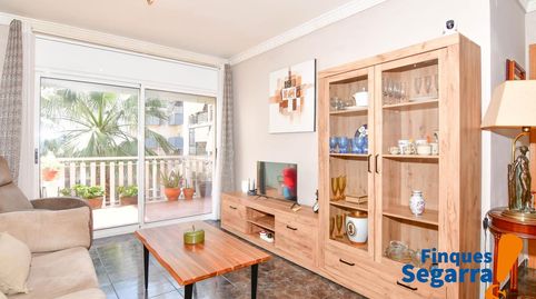 Foto 5 de Piso en venta en De la Garrotxa, El Tancat - Mas d'en Gual, El Vendrell