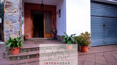 Foto 2 de Casa o xalet en venda a Serraparera, Cerdanyola del Vallès