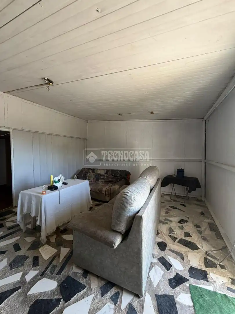 Sala de estar de Terreno en venta en Los Molares