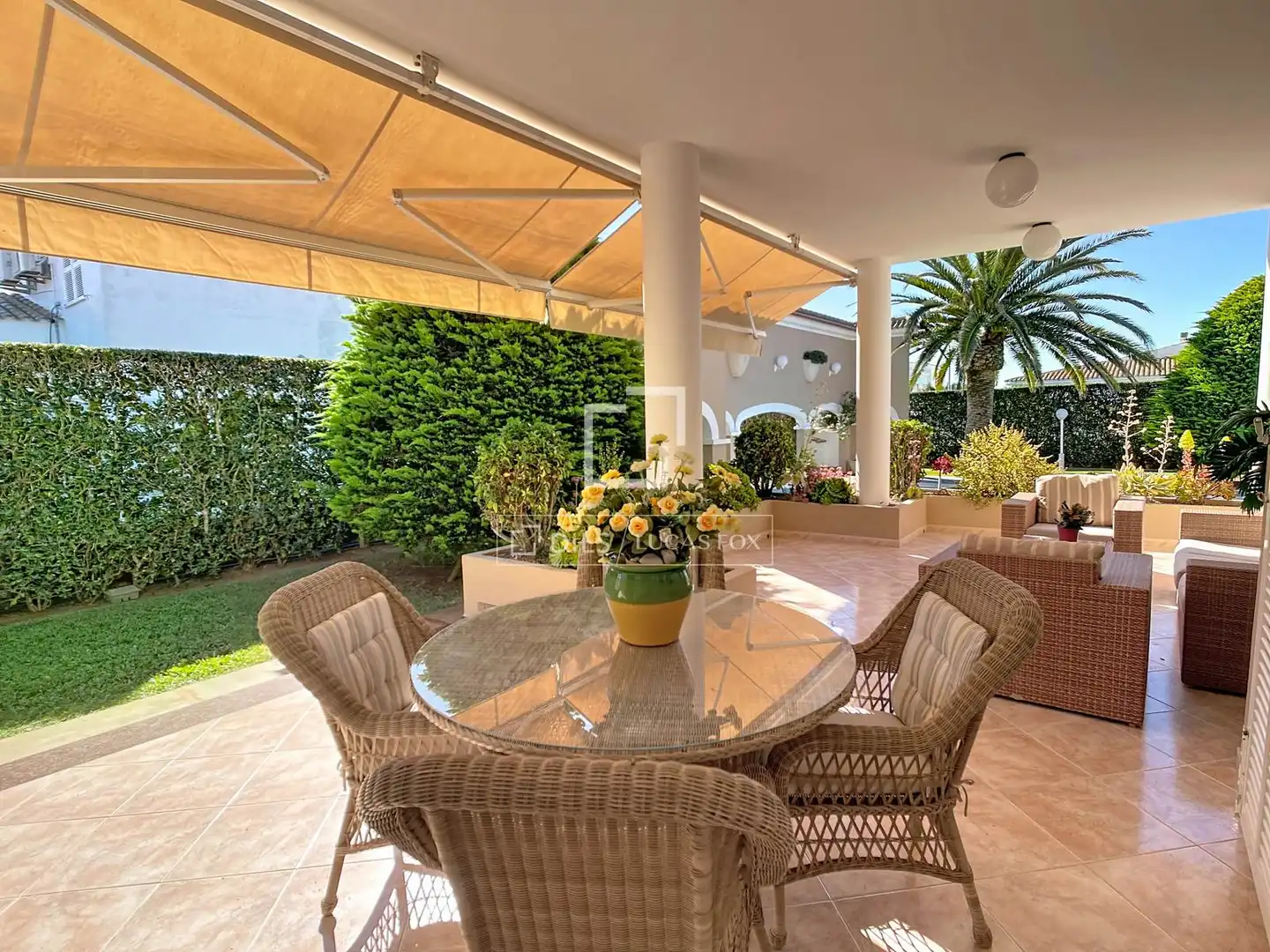 Chalet con piscina en venta en Cala en Blanes, imagen 31