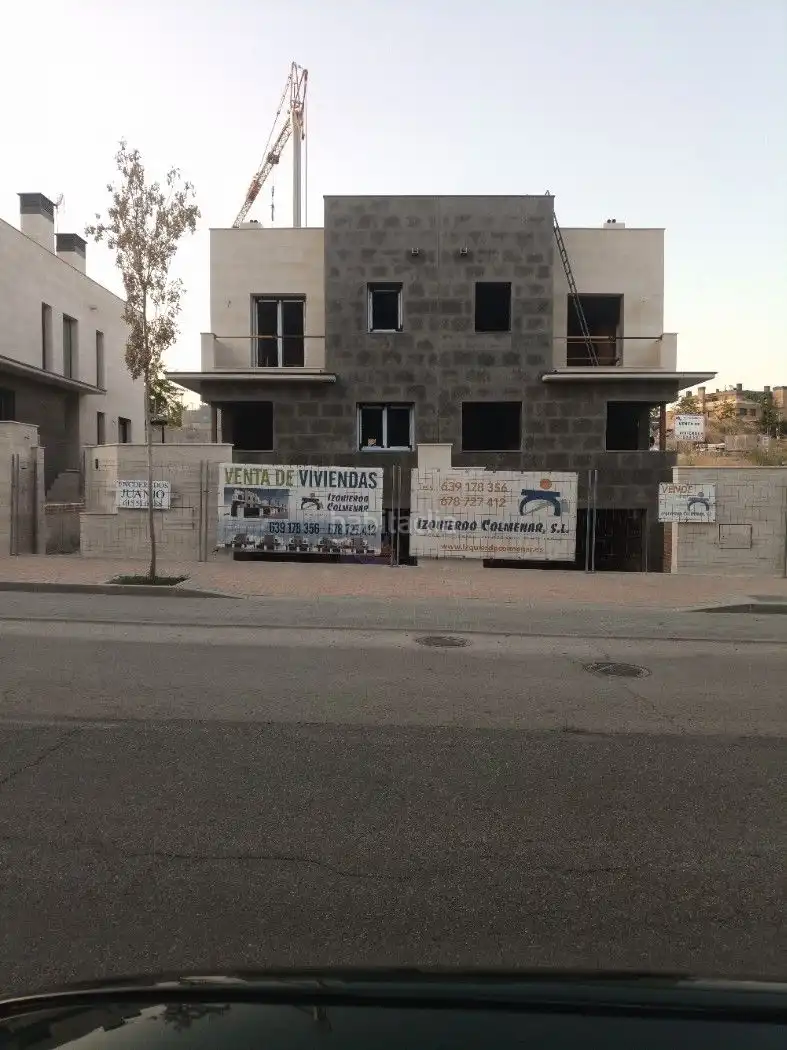 Detached house for sale in Calle de Salvador Dalí 9, imagen 2