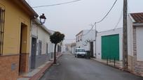 Vista exterior de Casa o xalet en venda en La Albuera amb Terrassa