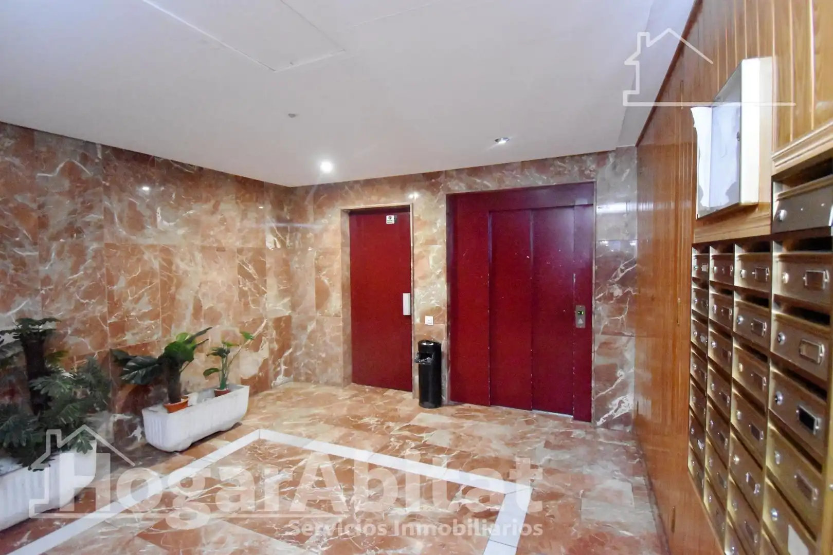 Piso en venta en Castellón de la Plana / Castelló de la Plana con Calefacción