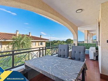 Wohnung mit Pool zum Verkauf in Gran Alacant