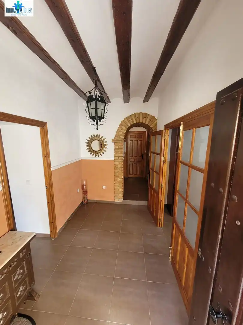 Haus zum Verkauf in Chinchilla de Monte-Aragón