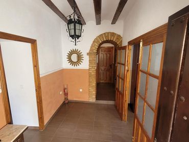 Casa en venda a Chinchilla de Monte-Aragón