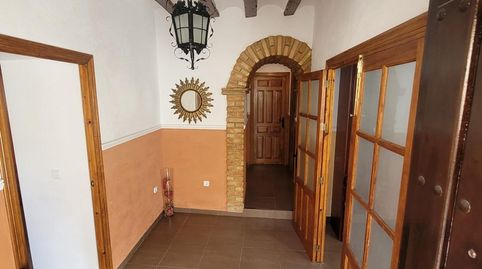 SE VENDE CASA EN CHINCHILLA DE MONTEARGON