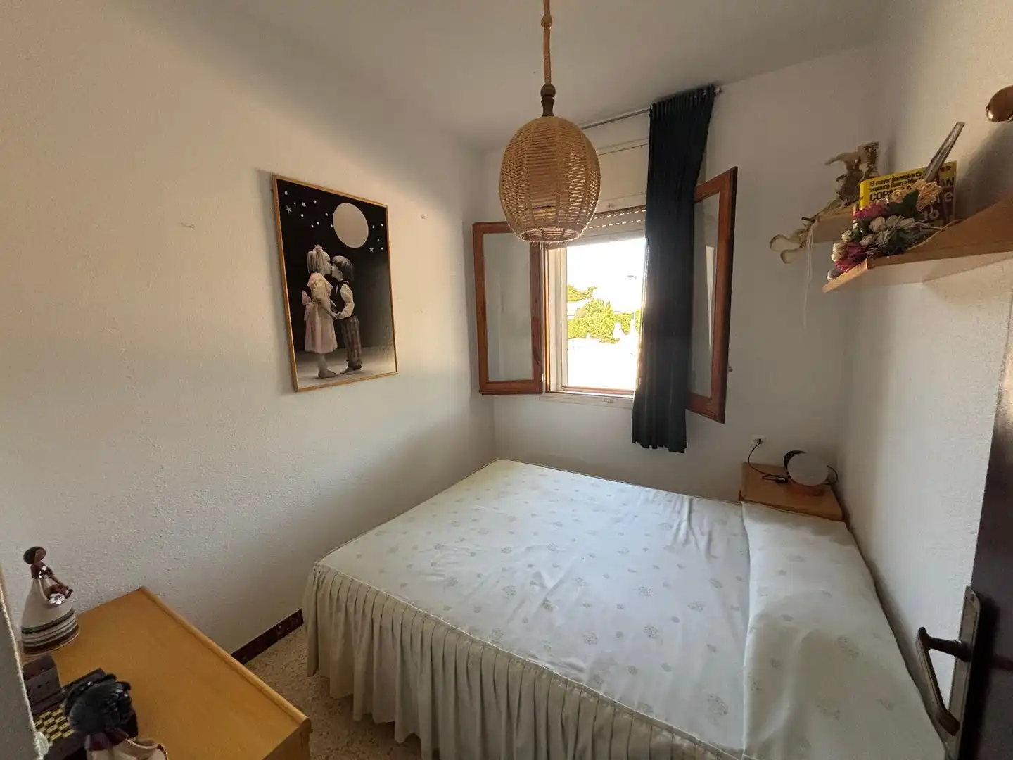 Dormitori de Casa o xalet en venda en L'Ametlla de Mar 