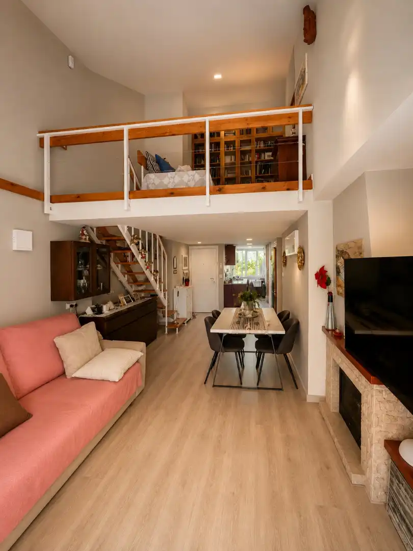 Duplex con piscina in vendita a Gavà Mar, imagen 8