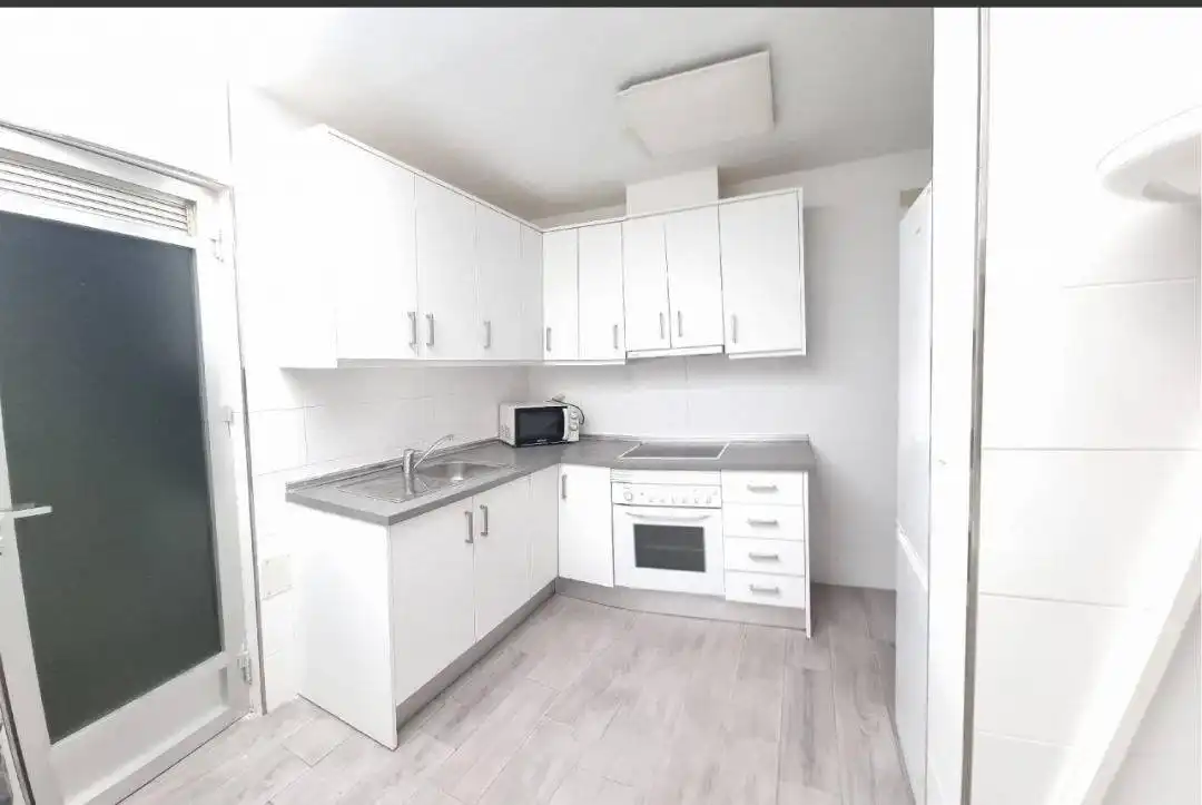 Küche von Maisonette zum Verkauf in San Pedro del Pinatar mit Heizung und Möbliert