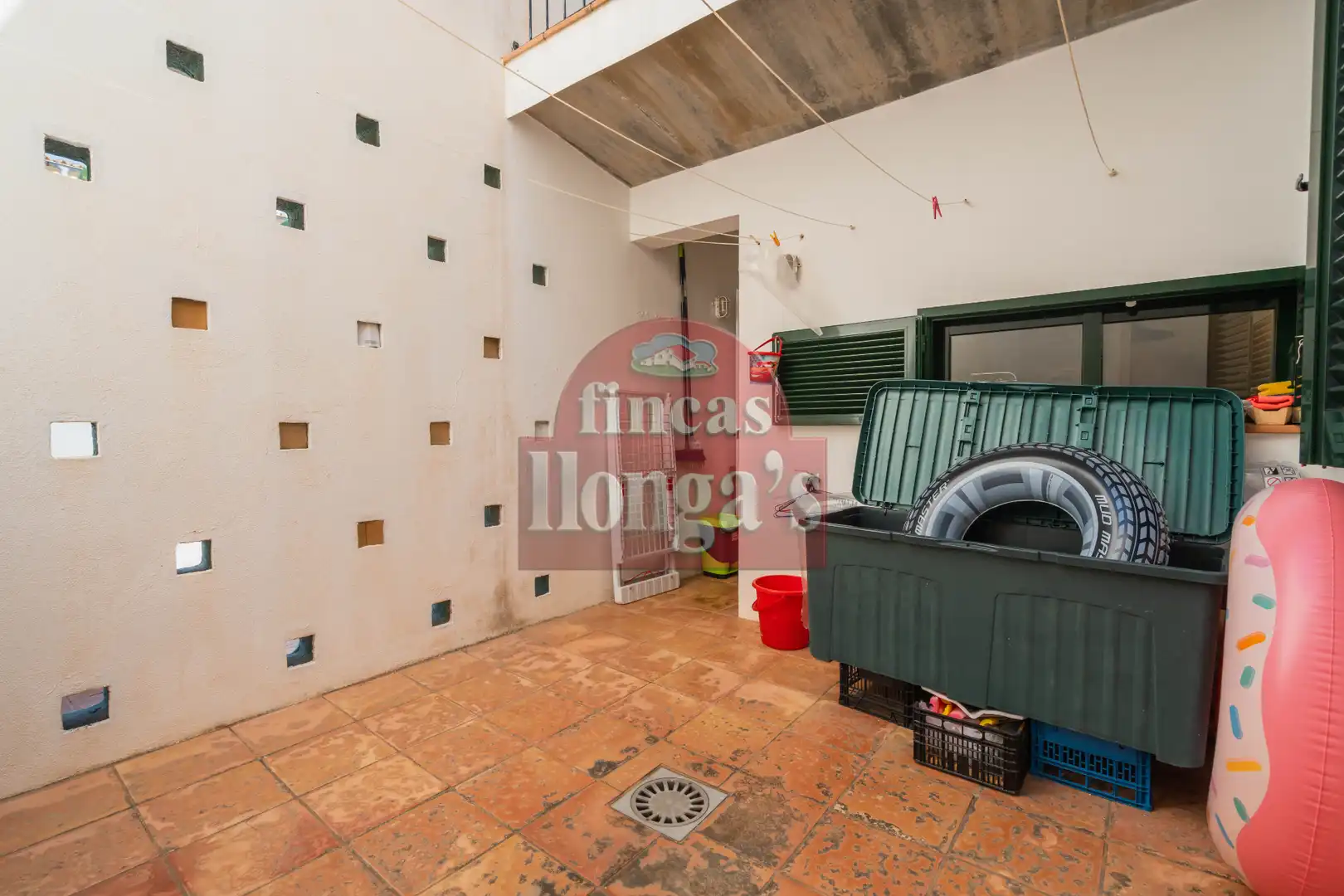 Apartament en venda en Ciutadella de Menorca amb Moblat