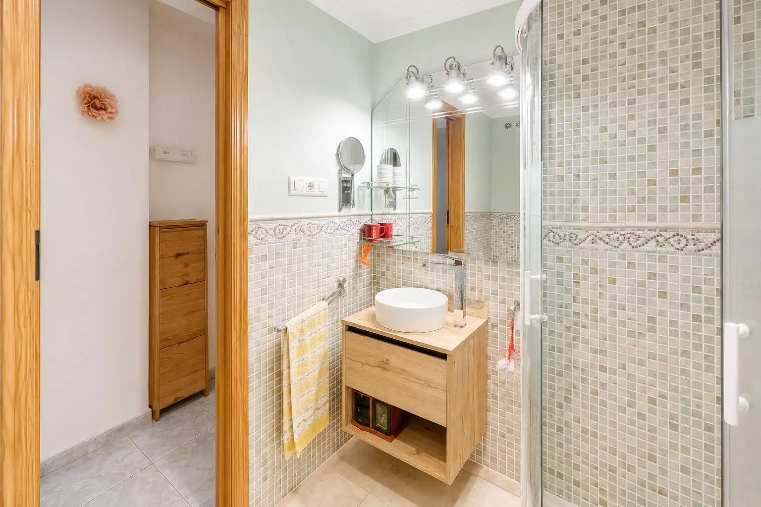 Apartament amb terrassa en venda a Playa del Acequión, Náufragos y Rocío del Mar, imagen 21